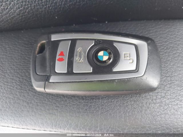 WBA8E9C56GK646591 BMW 328I