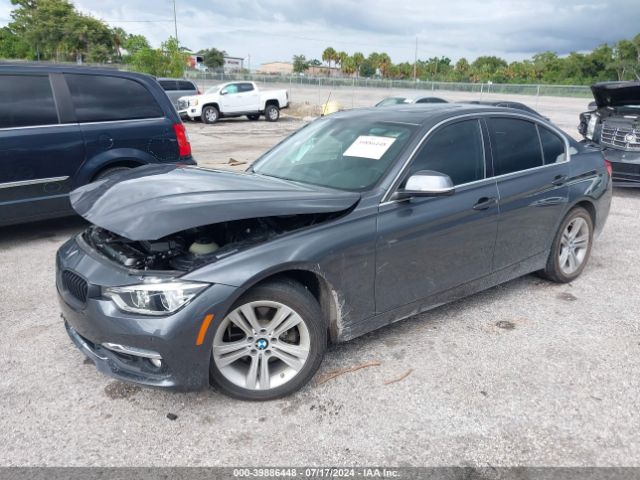 WBA8E9C56GK646591 BMW 328I