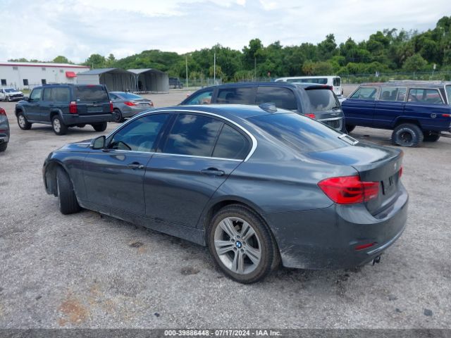 WBA8E9C56GK646591 BMW 328I