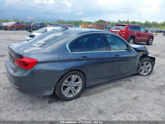 WBA8E9C56GK646591 BMW 328I