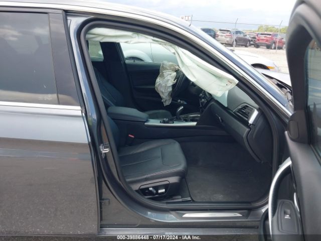 WBA8E9C56GK646591 BMW 328I