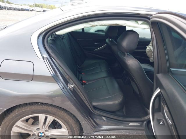 WBA8E9C56GK646591 BMW 328I