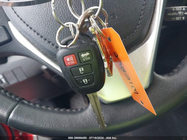 Toyota COROLLA SE 2019 5YFBURHE2KP892987 Image 11