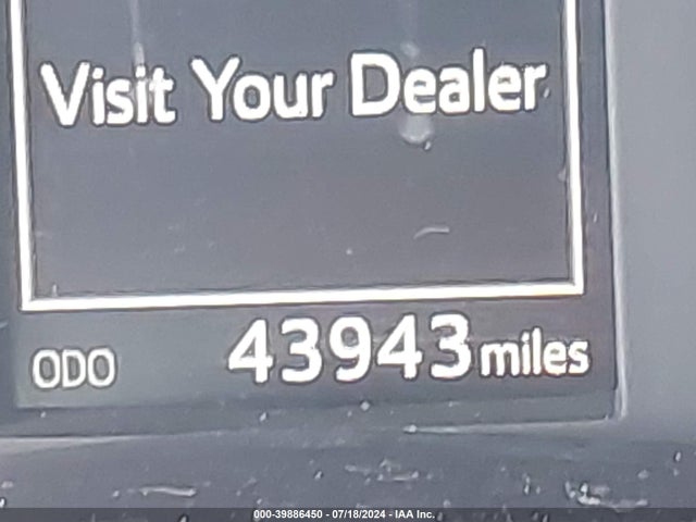 Toyota COROLLA SE 2019 5YFBURHE2KP892987 Image 15