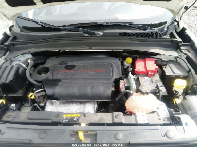 ZACNJABB3KPK08858 Jeep Renegade Latitude Fwd