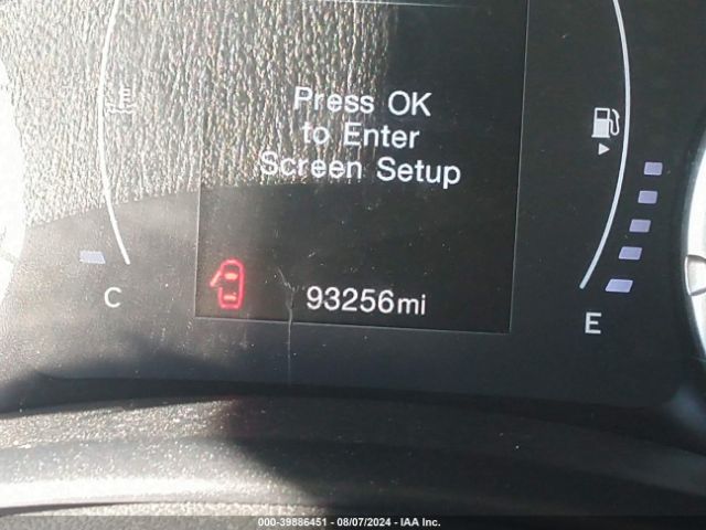 ZACNJABB3KPK08858 Jeep Renegade Latitude Fwd