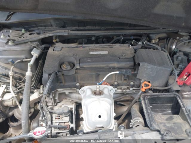 1HGCR2F59GA164872 Honda Accord Sport