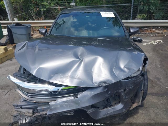 1HGCR2F59GA164872 Honda Accord Sport