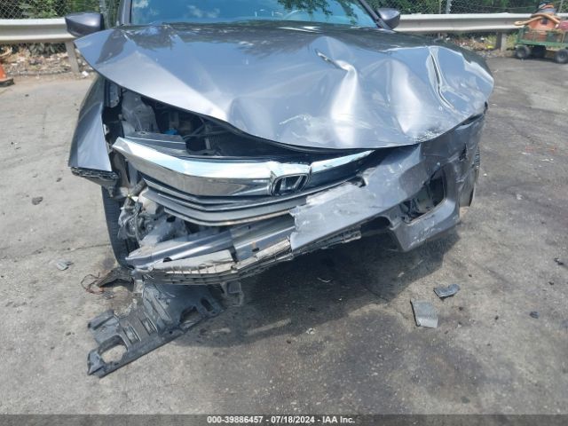 1HGCR2F59GA164872 Honda Accord Sport