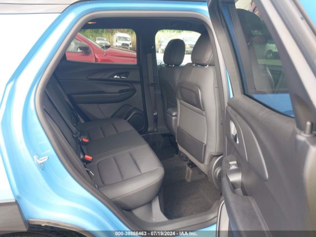 KL79MUSL9PB202051 Chevrolet Trailblazer Awd Rs