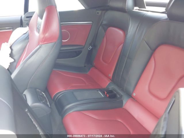 WAUC4AFH8GN002304 Audi S5 3.0t Premium Plus