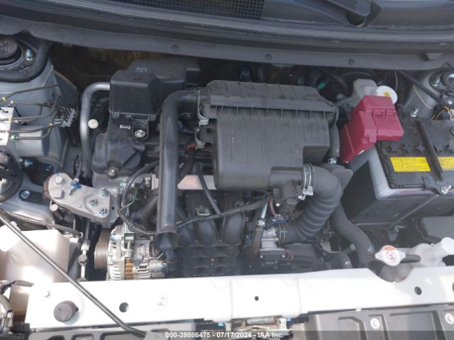 2023 MITSUBISHI MIRAGE ML32AWHJ0PH005641 Photo 9