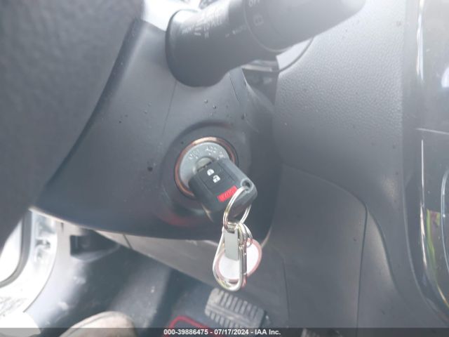 2023 MITSUBISHI MIRAGE ML32AWHJ0PH005641 Photo 10