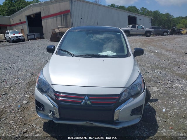 Mitsubishi Mirage Ralliart 2023 ML32AWHJ0PH005641 Image 12