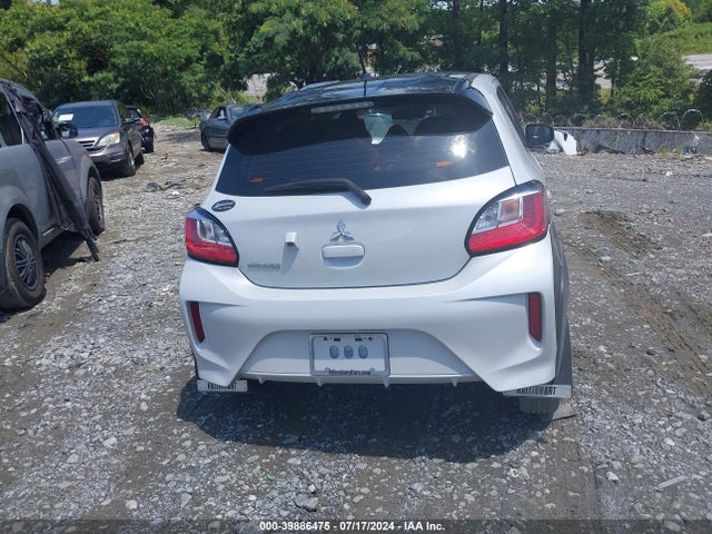 Mitsubishi Mirage Ralliart 2023 ML32AWHJ0PH005641 Image 16