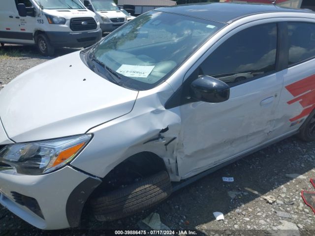 2023 MITSUBISHI MIRAGE ML32AWHJ0PH005641 Photo 5