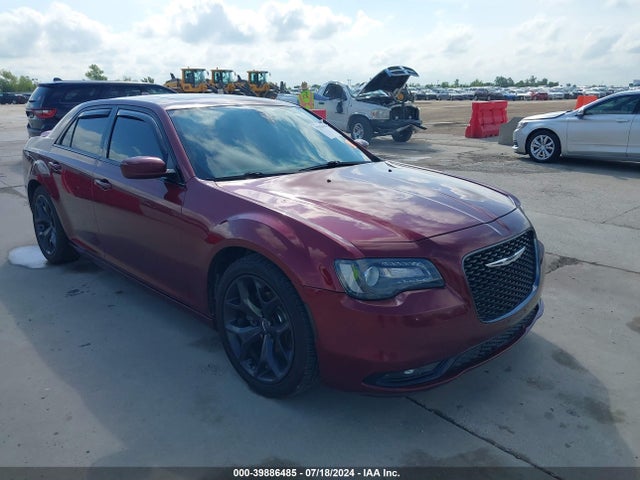 2020 2C3CCABG4LH168829 главное изображение