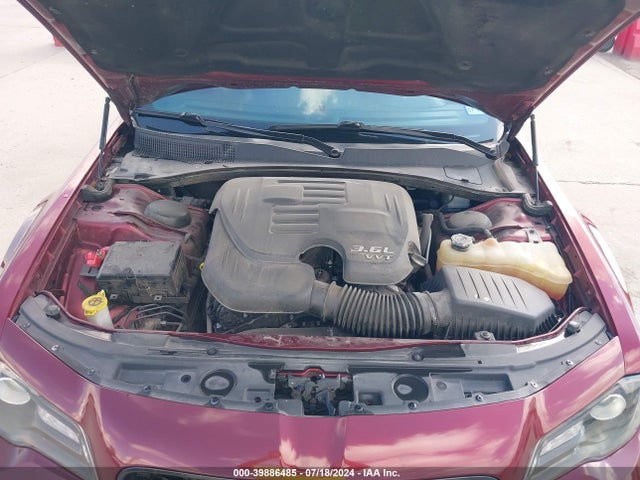 2C3CCABG4LH168829 Chrysler 300