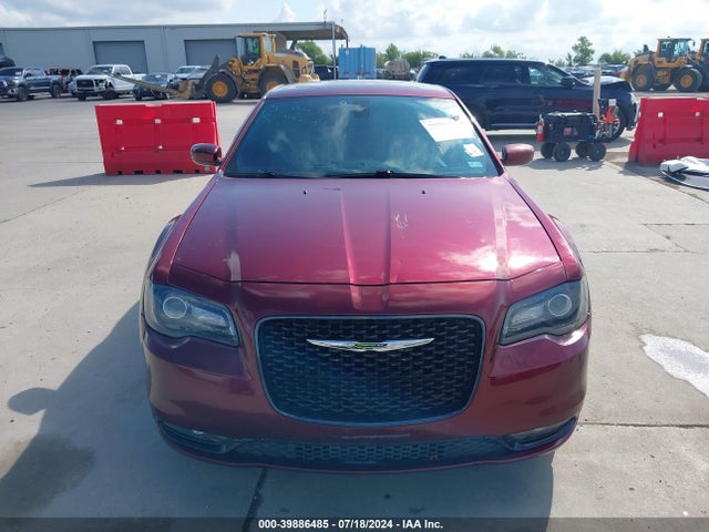 2C3CCABG4LH168829 Chrysler 300