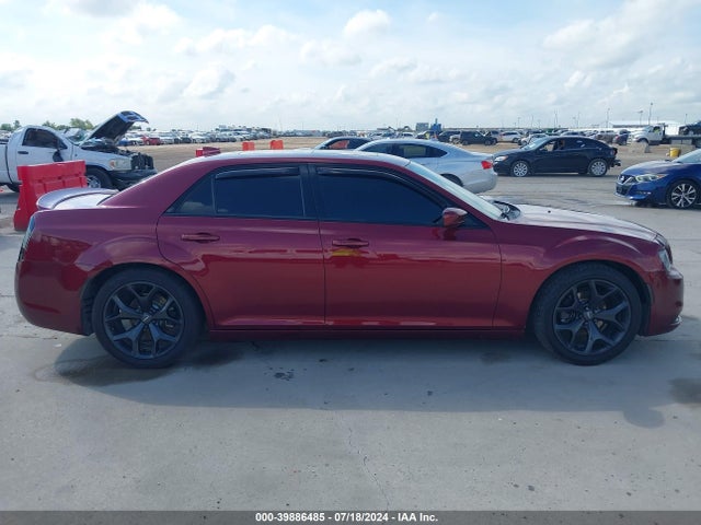 Chrysler 300 2020 2C3CCABG4LH168829 Image 14