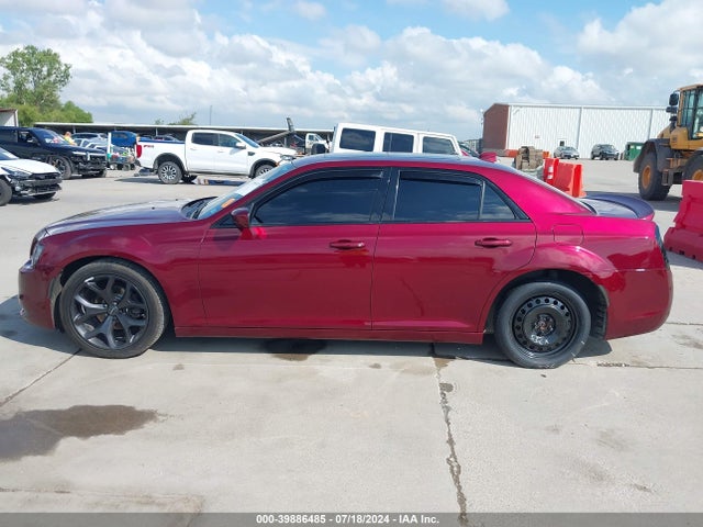 Chrysler 300 2020 2C3CCABG4LH168829 Image 15