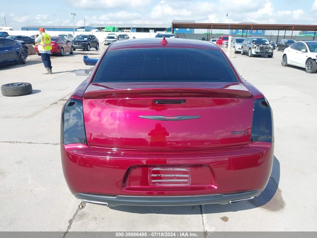 Chrysler 300 2020 2C3CCABG4LH168829 Image 17