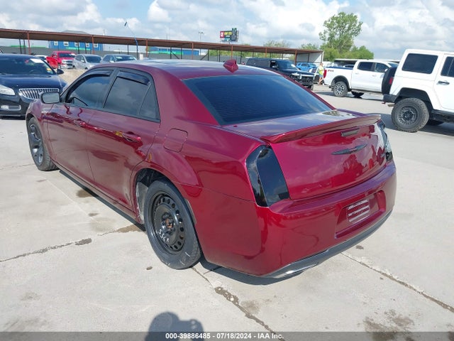 Chrysler 300 2020 2C3CCABG4LH168829 Image 3