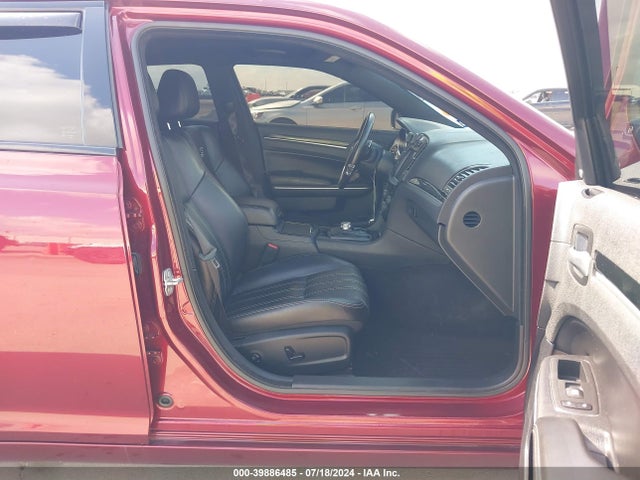 Chrysler 300 2020 2C3CCABG4LH168829 Image 5
