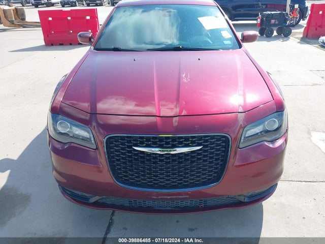2C3CCABG4LH168829 Chrysler 300