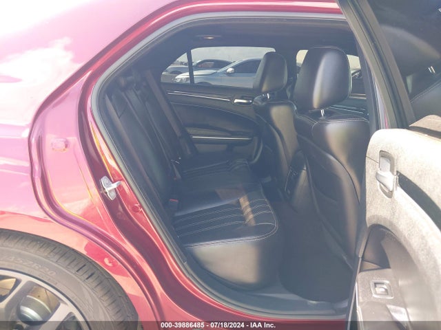 Chrysler 300 2020 2C3CCABG4LH168829 Image 8