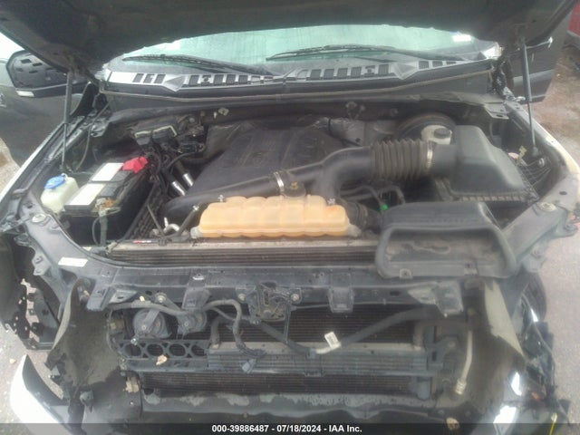 Ford F-150 Xlt 2016 1FTEW1CG8GKE01216 Image 10
