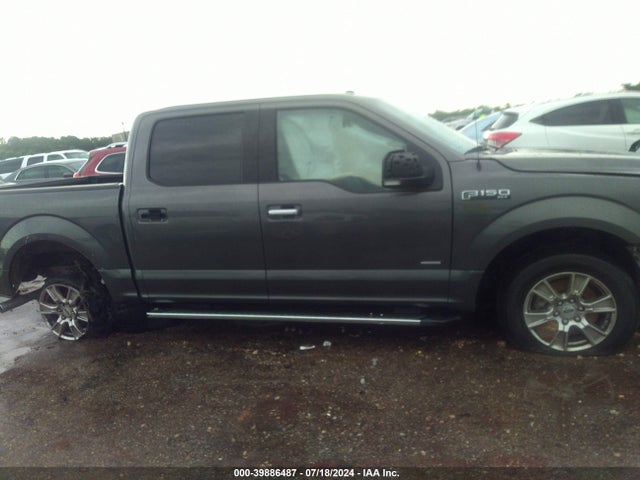 Ford F-150 Xlt 2016 1FTEW1CG8GKE01216 Image 12