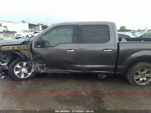 Ford F-150 Xlt 2016 1FTEW1CG8GKE01216 Image 13