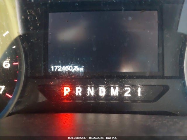 Ford F-150 Xlt 2016 1FTEW1CG8GKE01216 Image 14
