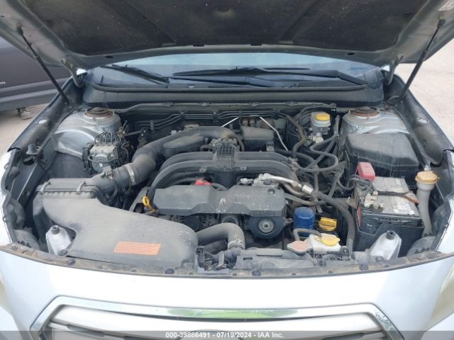 4S4BSBAC7F3235330 Subaru Outback 2.5i