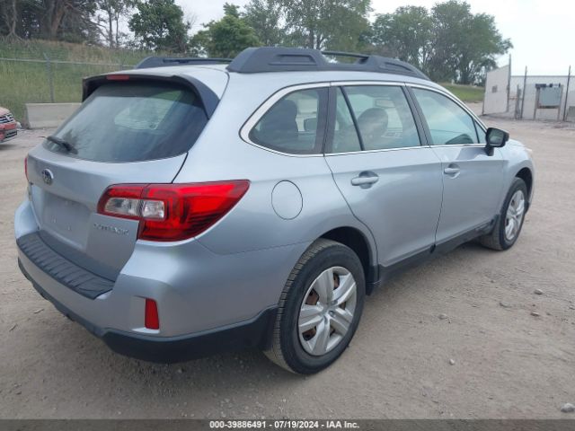 4S4BSBAC7F3235330 Subaru Outback 2.5i