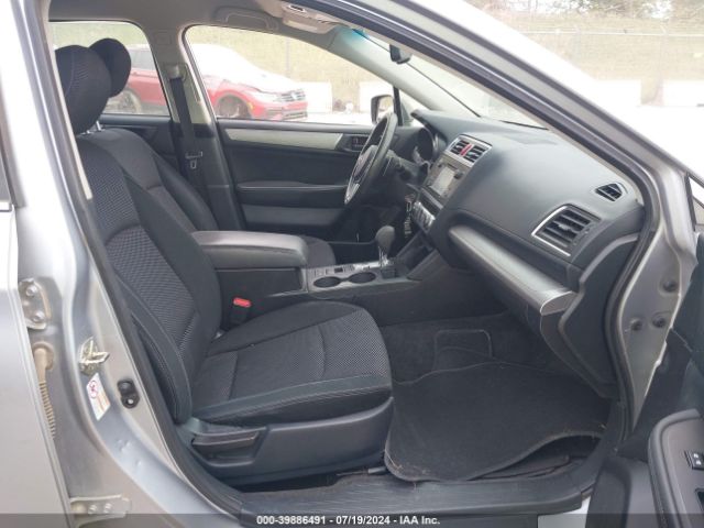 4S4BSBAC7F3235330 Subaru Outback 2.5i