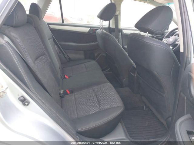 4S4BSBAC7F3235330 Subaru Outback 2.5i