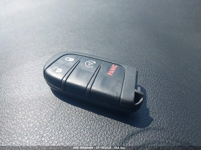 ZACCJABB6HPG26785 Jeep Renegade Latitude Fwd