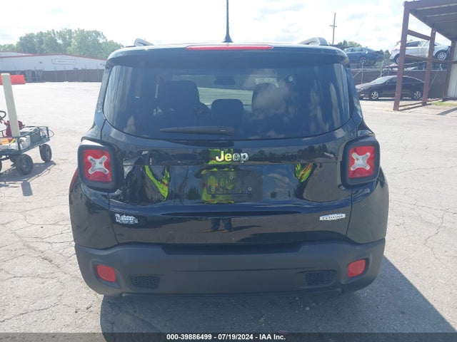 ZACCJABB6HPG26785 Jeep Renegade Latitude Fwd