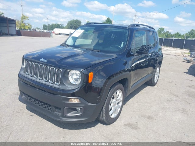 ZACCJABB6HPG26785 Jeep Renegade Latitude Fwd