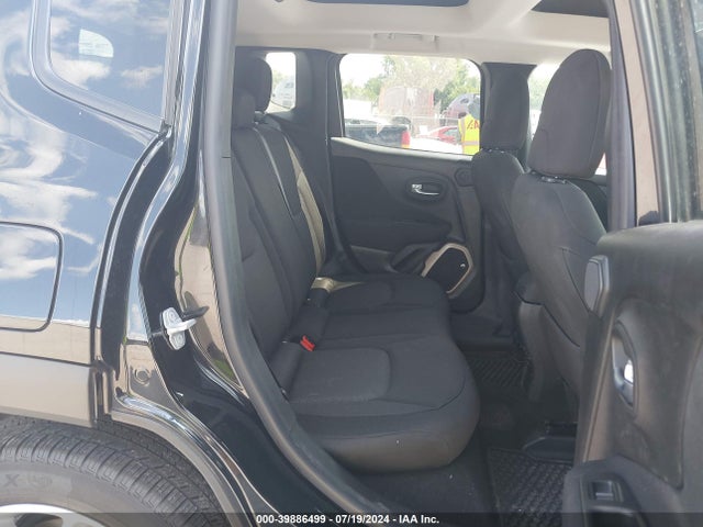 ZACCJABB6HPG26785 Jeep Renegade Latitude Fwd