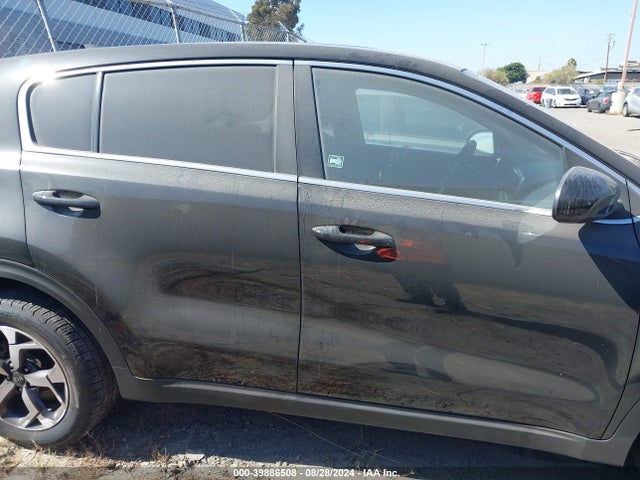 KIA Sportage Lx 2021 KNDPM3AC9M7865625 Image 13