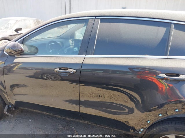 KIA Sportage Lx 2021 KNDPM3AC9M7865625 Image 14