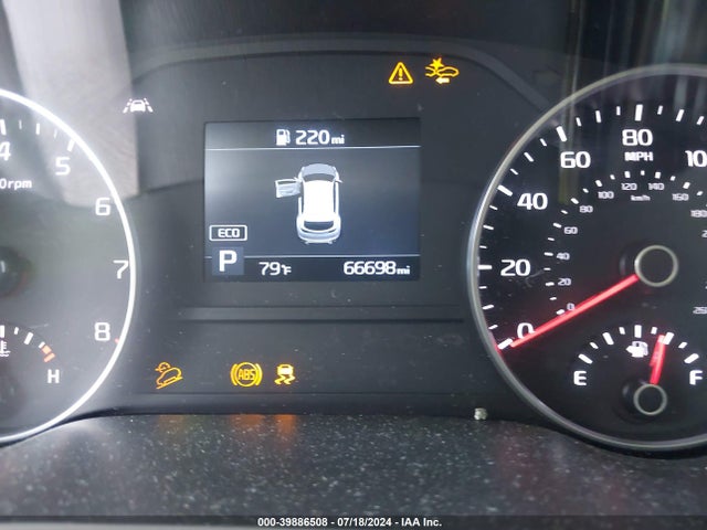 KIA Sportage Lx 2021 KNDPM3AC9M7865625 Image 15