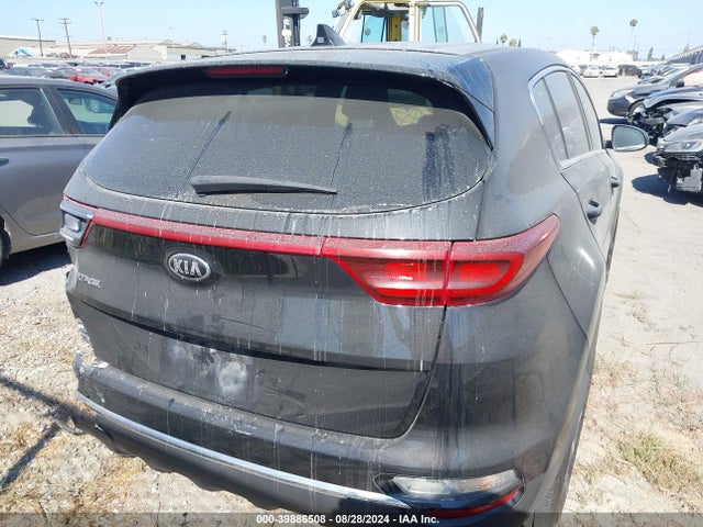 KIA Sportage Lx 2021 KNDPM3AC9M7865625 Image 16