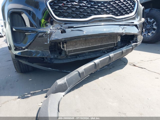 KIA Sportage Lx 2021 KNDPM3AC9M7865625 Image 18
