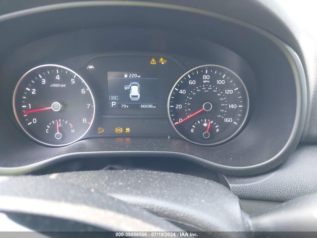 KIA Sportage Lx 2021 KNDPM3AC9M7865625 Image 7