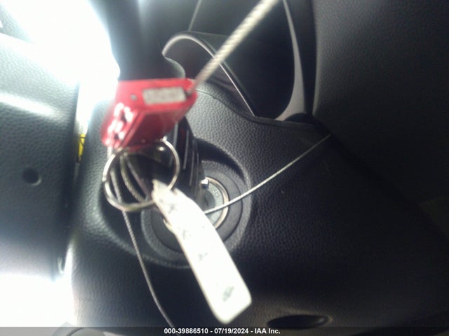 KIA SOUL + 2017 KNDJP3A54H7424473 Image 11