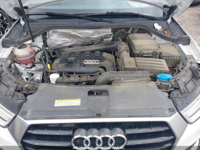 WA1HCCFS5HR013414 Audi Q3 2.0t Premium